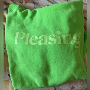 PLEASING HARRY STYLES HOODIE